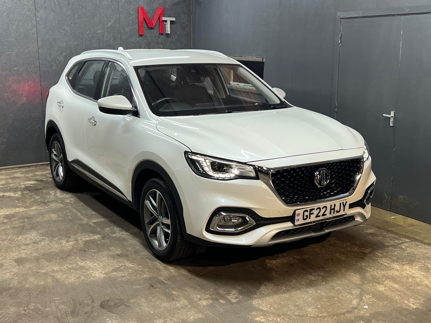 Used MG MG HS 2022 for sale - 76592555: Photo 30