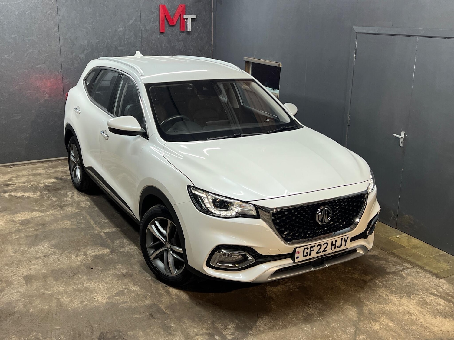 Used MG MG HS 2022 for sale - 76592555: Photo 31