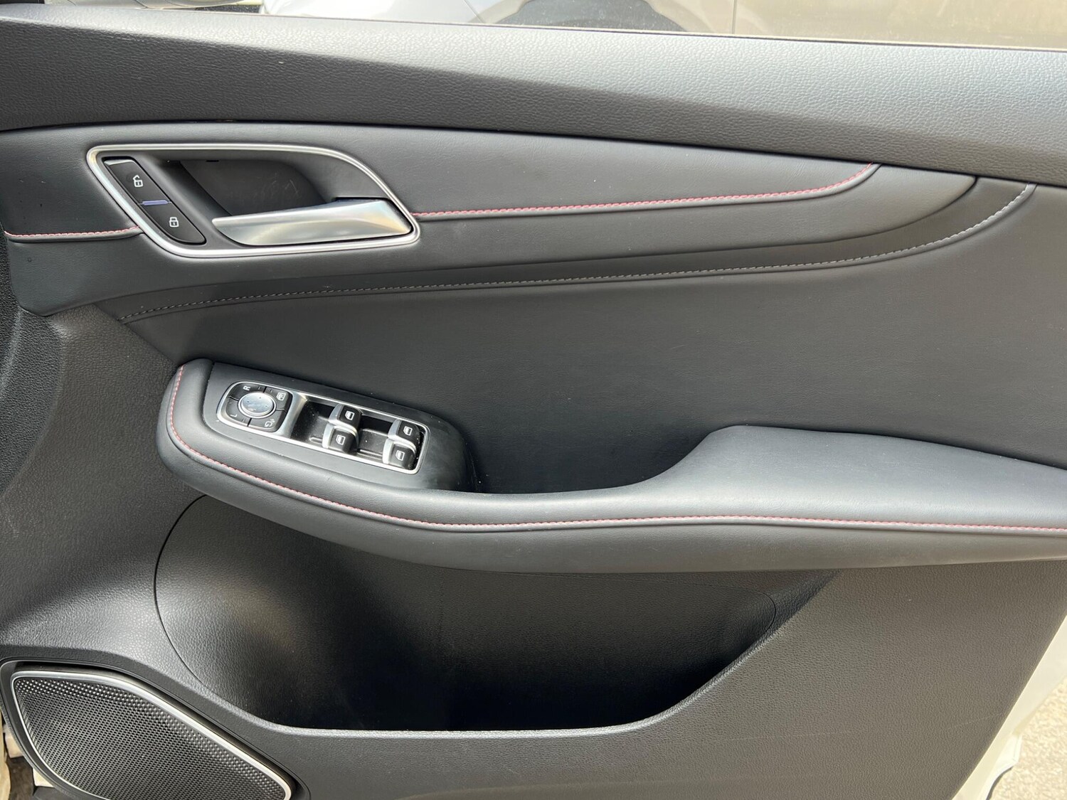 Used MG MG HS 2022 for sale - 76592555: Photo 34