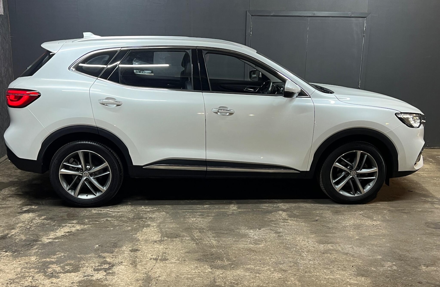 Used MG MG HS 2022 for sale - 76592555: Photo 35