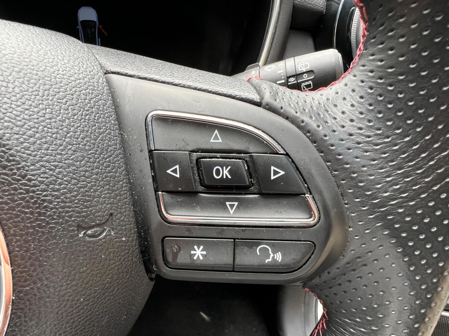 Used MG MG HS 2022 for sale - 76592555: Photo 36