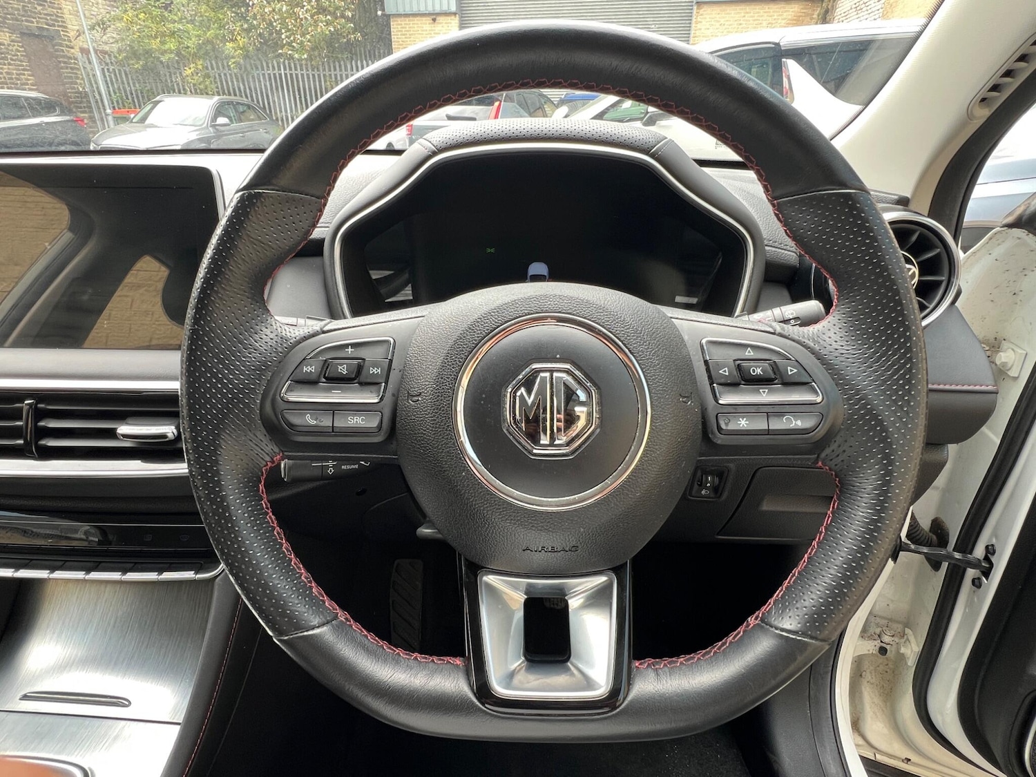 Used MG MG HS 2022 for sale - 76592555: Photo 37