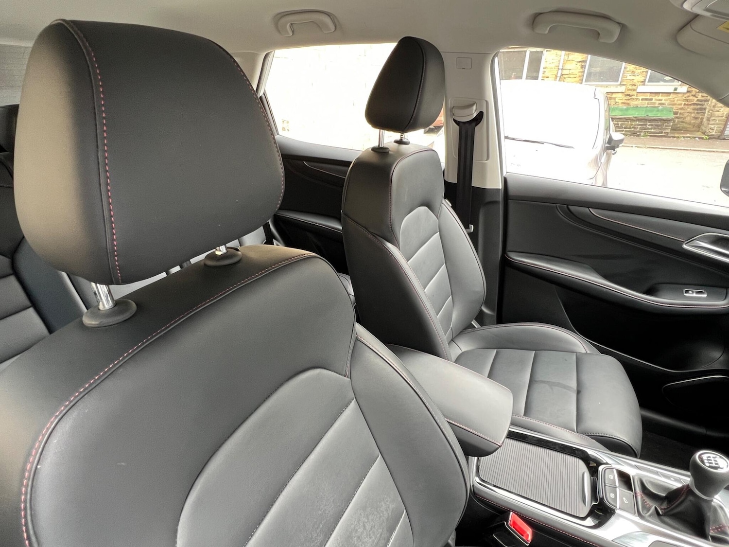 Used MG MG HS 2022 for sale - 76592555: Photo 38