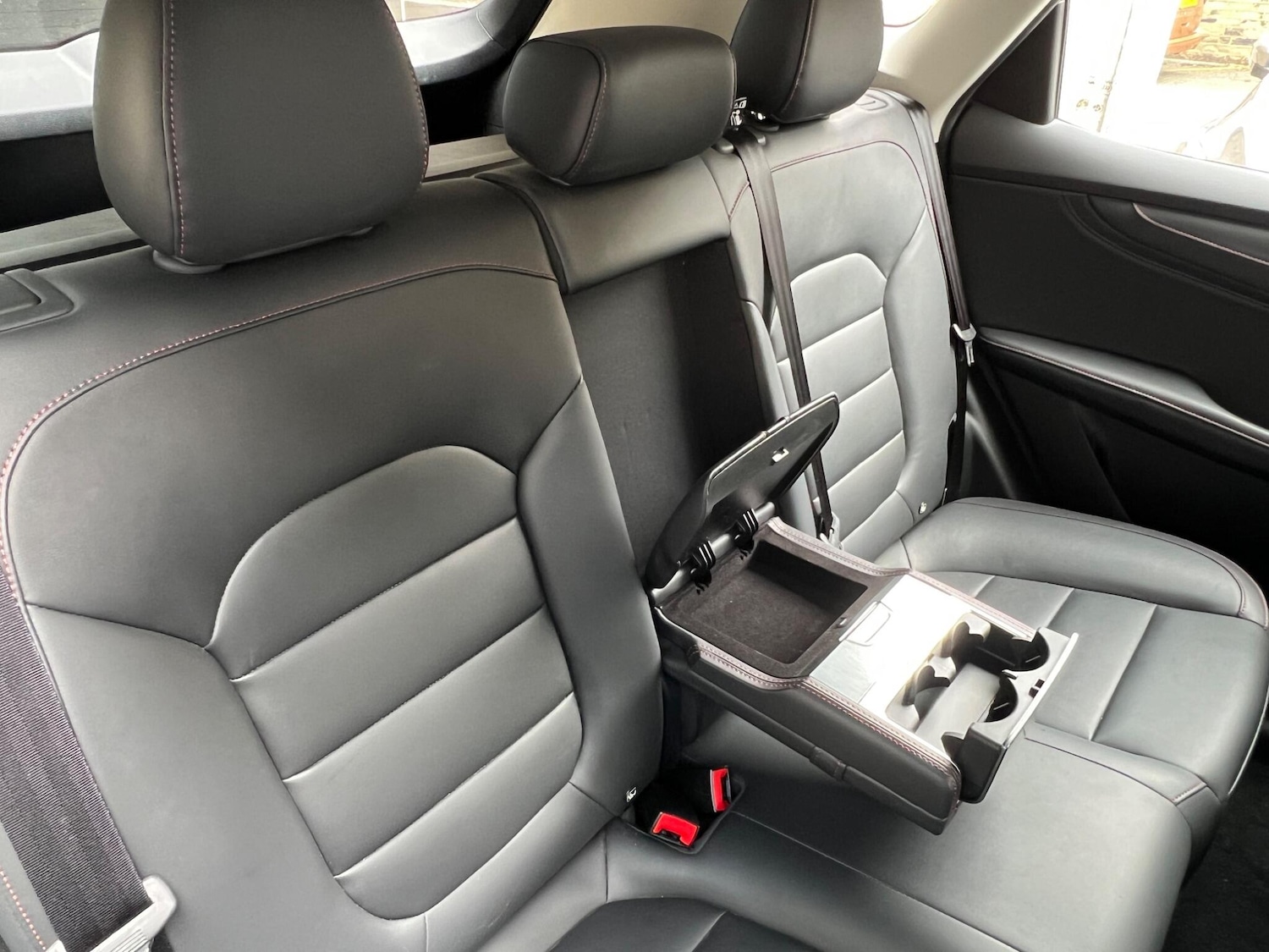 Used MG MG HS 2022 for sale - 76592555: Photo 45