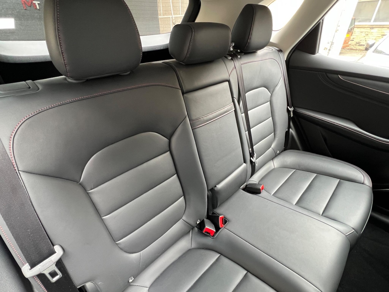 Used MG MG HS 2022 for sale - 76592555: Photo 49