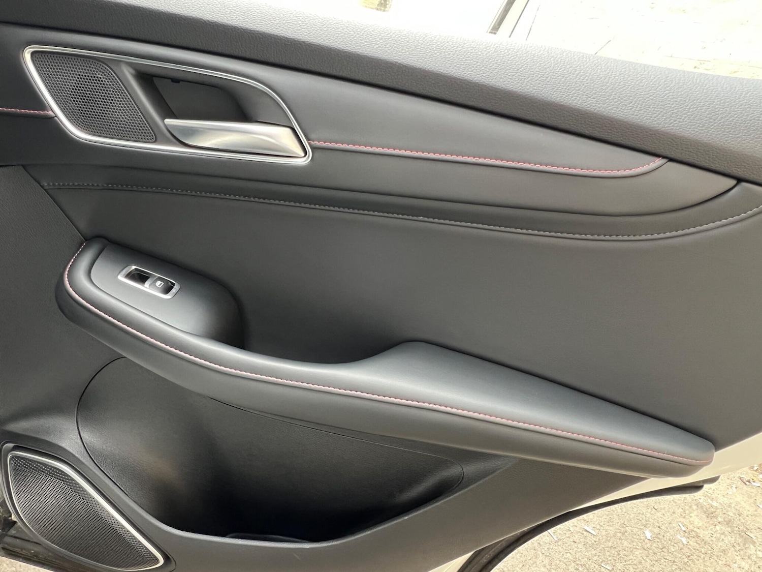 Used MG MG HS 2022 for sale - 76592555: Photo 51