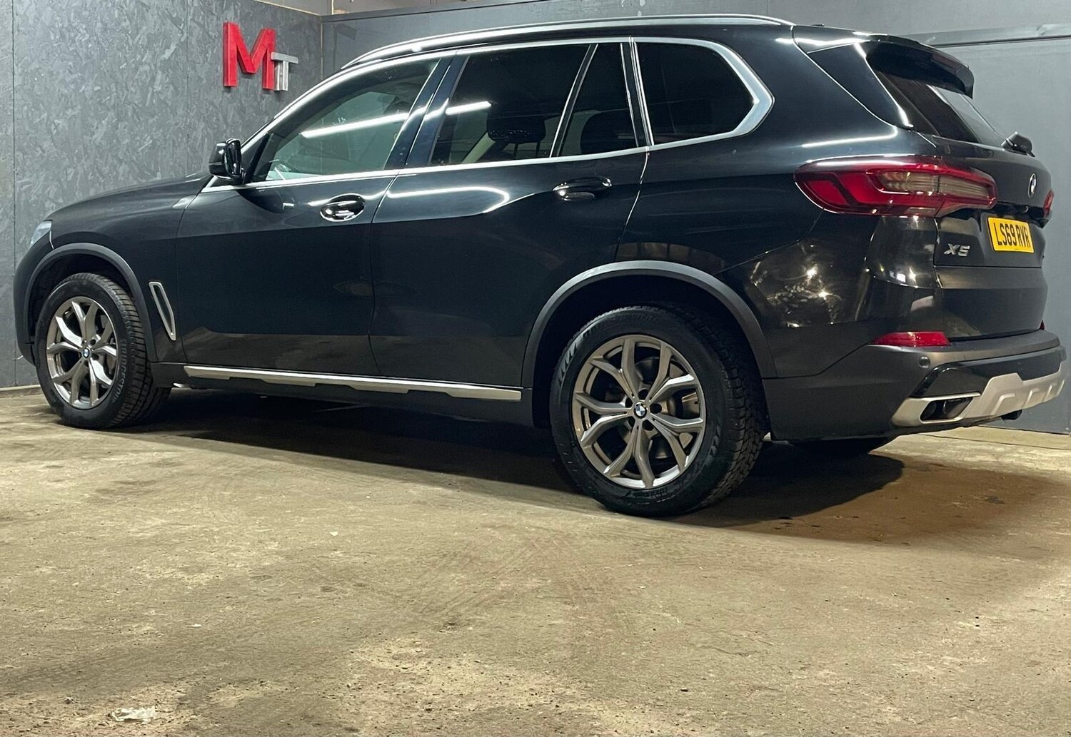 Used BMW X5 for sale - 77883052: Photo 12