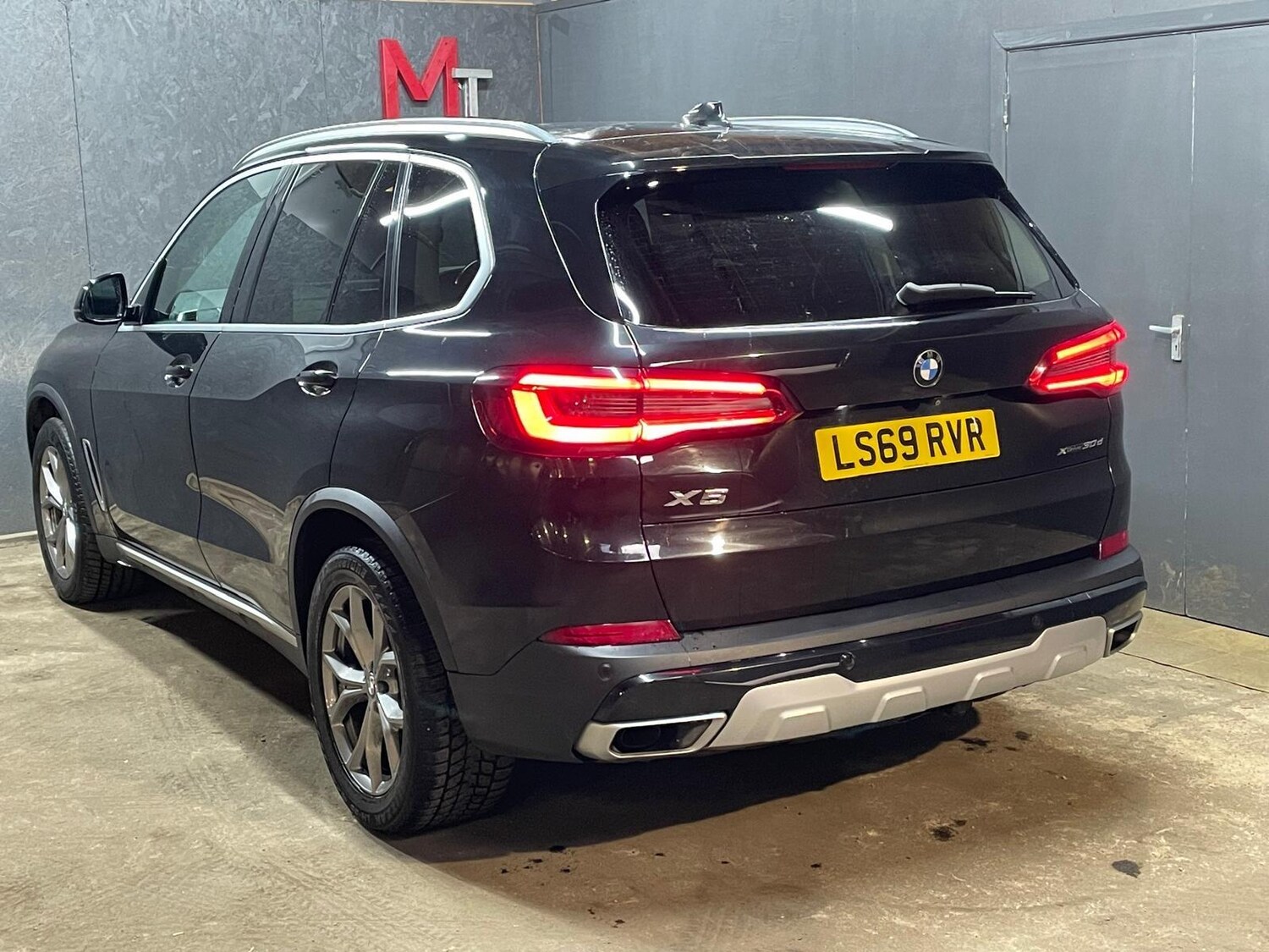 Used BMW X5 for sale - 77883052: Photo 13