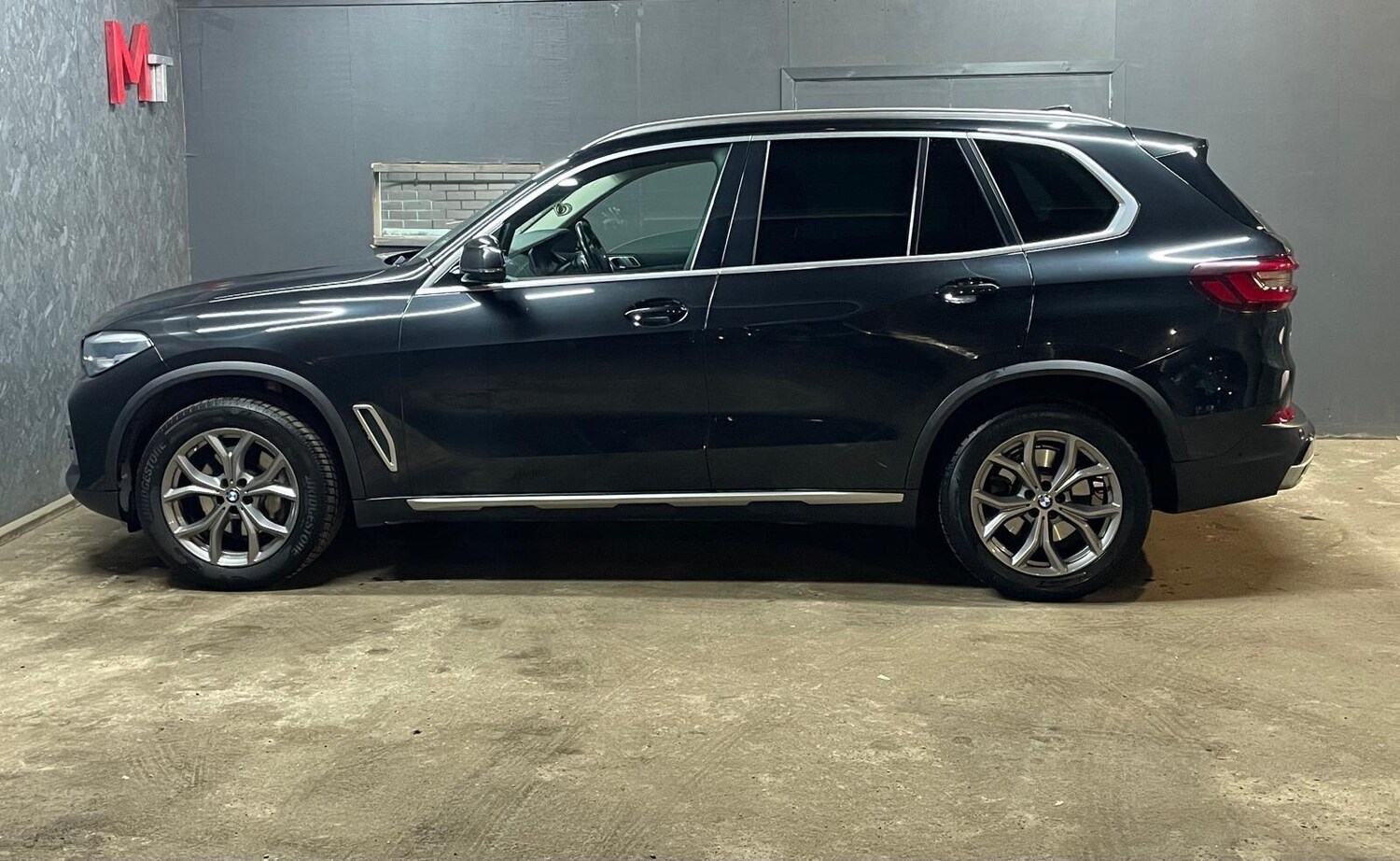 Used BMW X5 for sale - 77883052: Photo 14