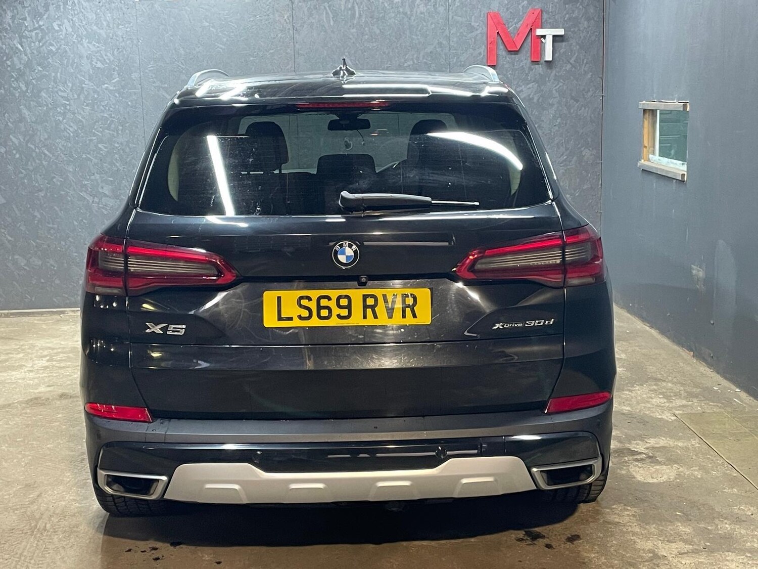 Used BMW X5 for sale - 77883052: Photo 15