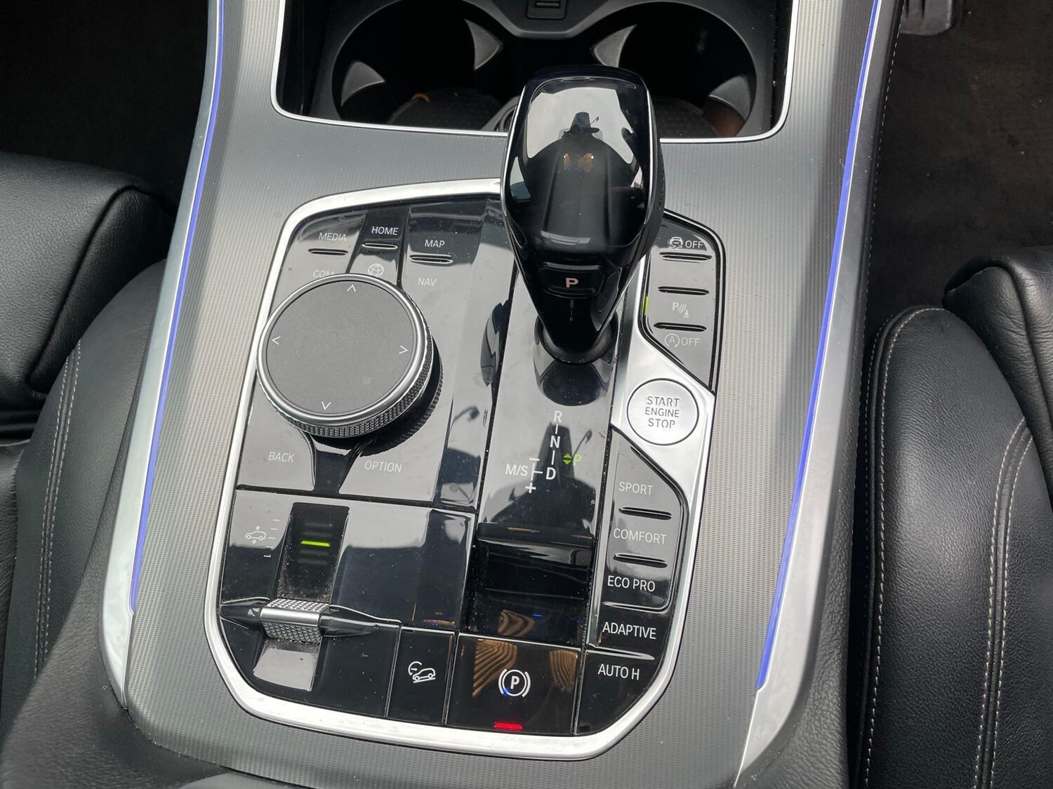 Used BMW X5 for sale - 77883052: Photo 21