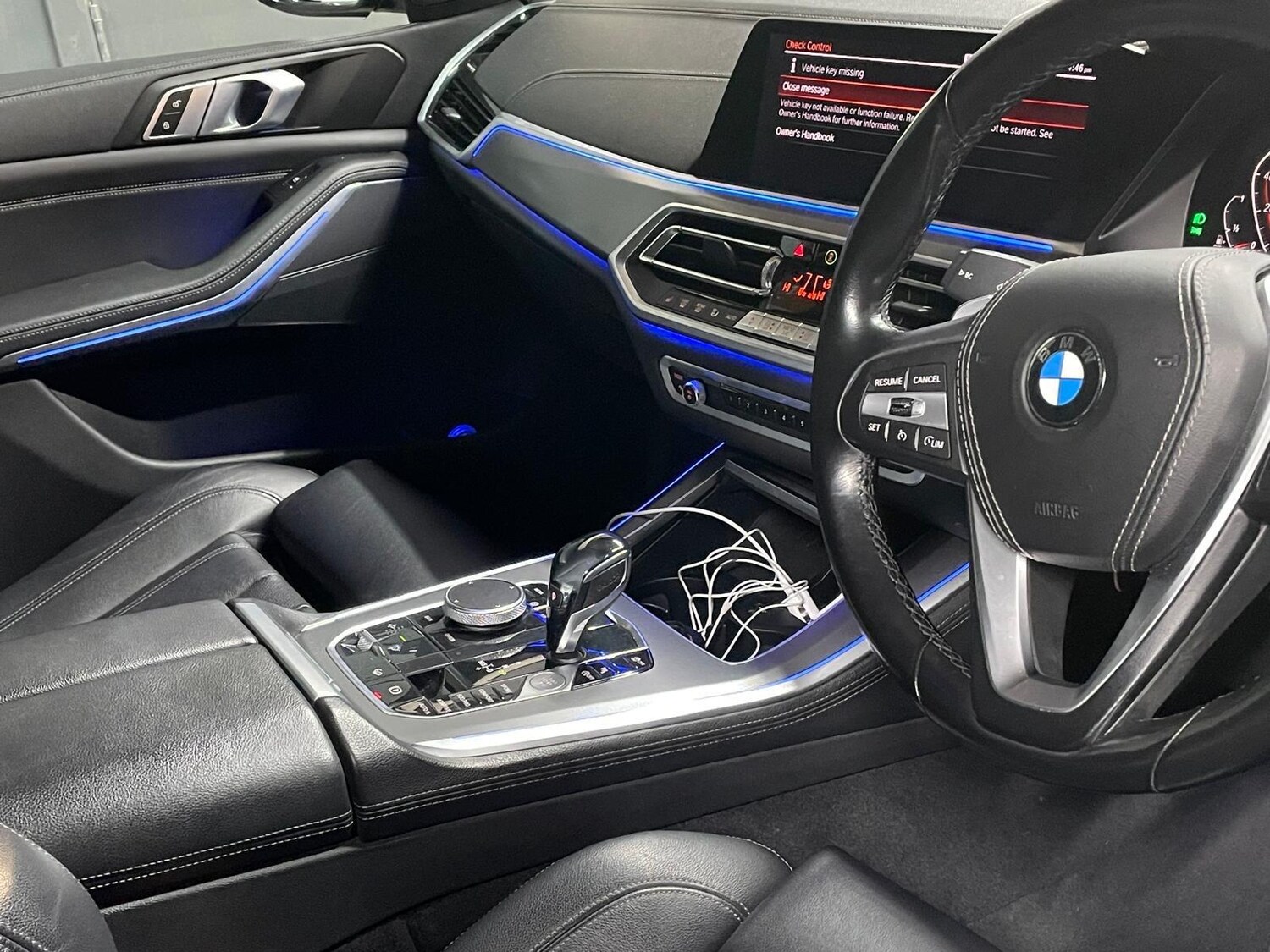 Used BMW X5 for sale - 77883052: Photo 23