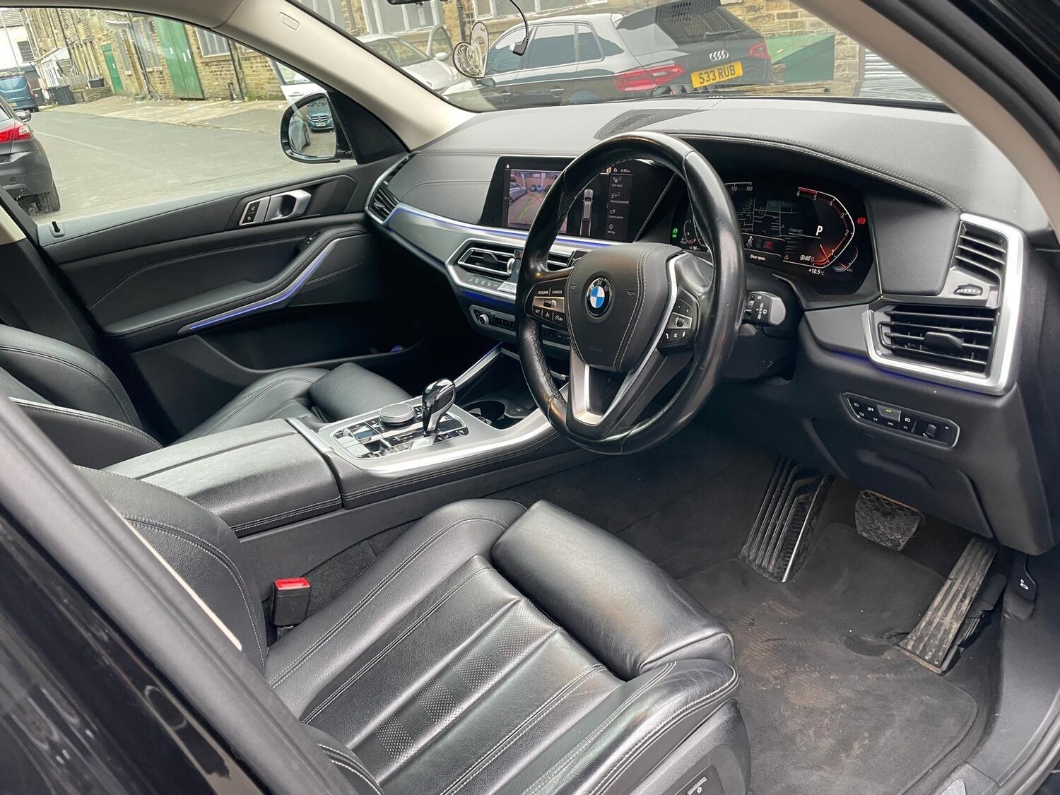 Used BMW X5 for sale - 77883052: Photo 25