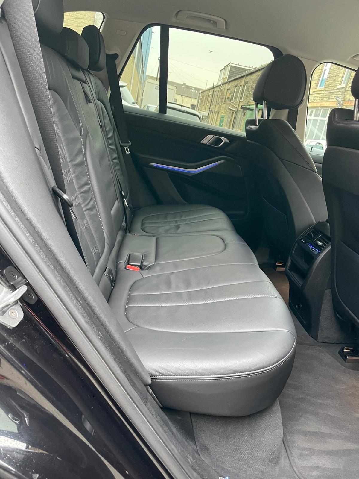 Used BMW X5 for sale - 77883052: Photo 27