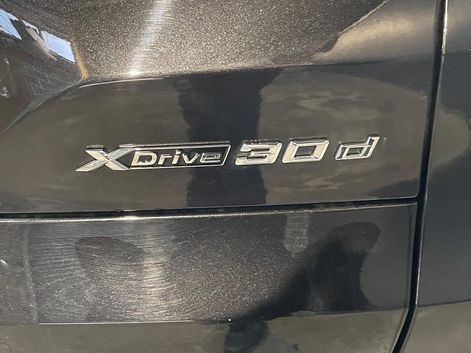 Used BMW X5 for sale - 77883052: Photo 40