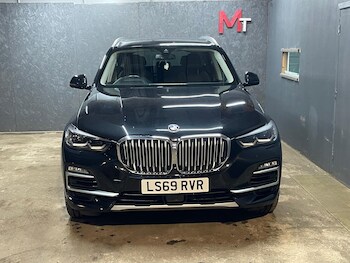 Used BMW X5 2019 for sale - 77883052: Photo