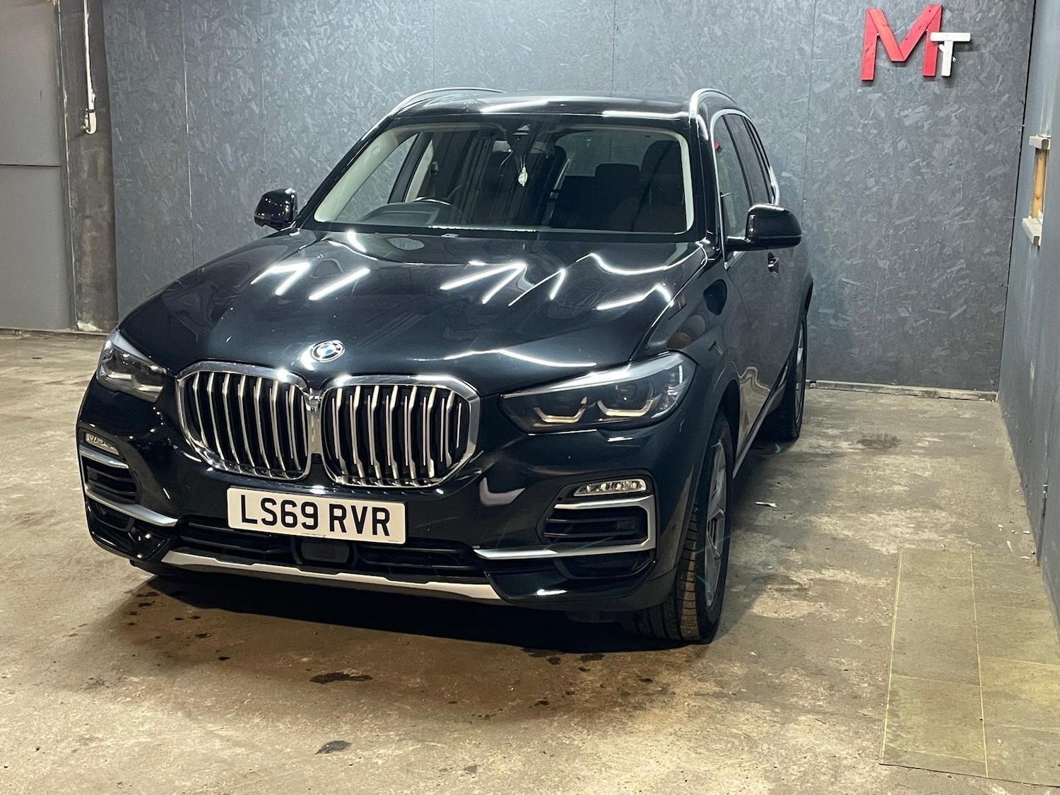 Used BMW X5 for sale - 77883052: Photo 5