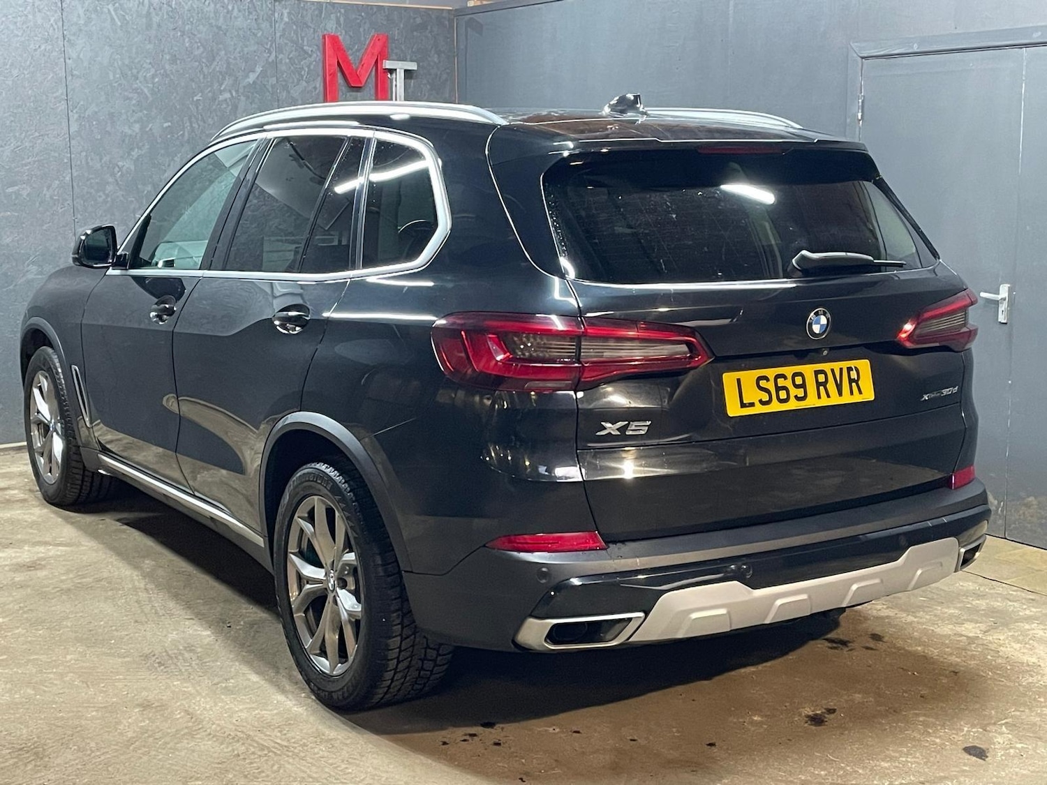 Used BMW X5 for sale - 77883052: Photo 6