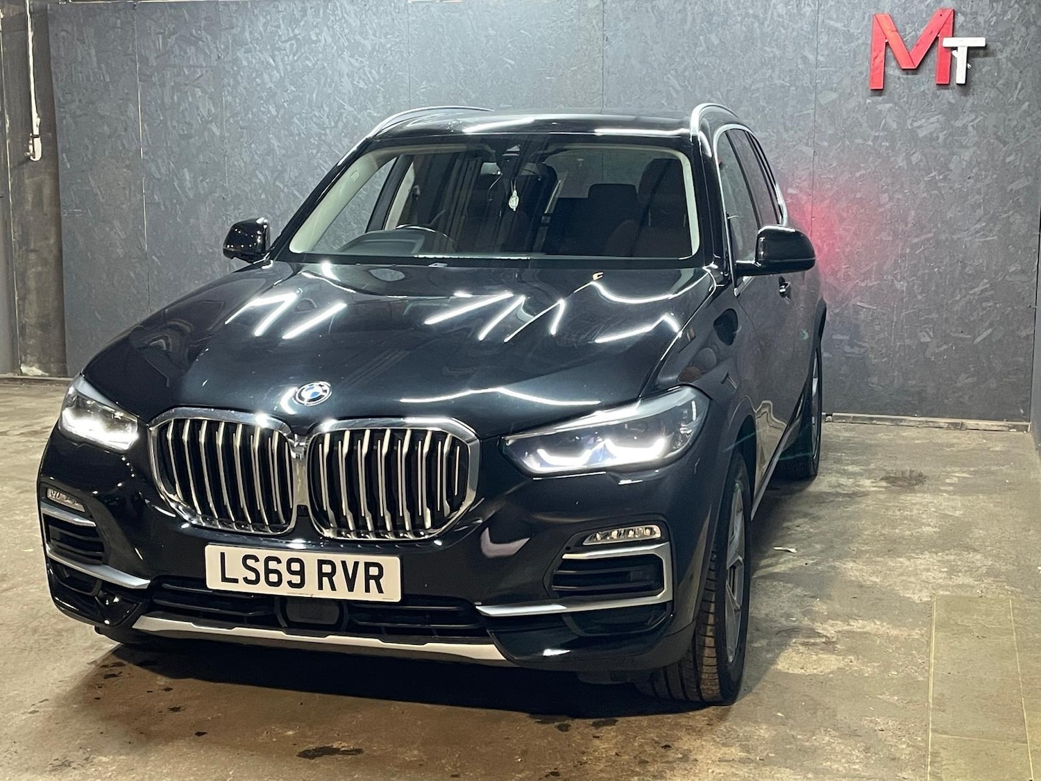 Used BMW X5 for sale - 77883052: Photo 8