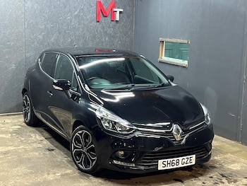 2018 (68) - 0.9 TCe Iconic Euro 6 (s/s) 5dr