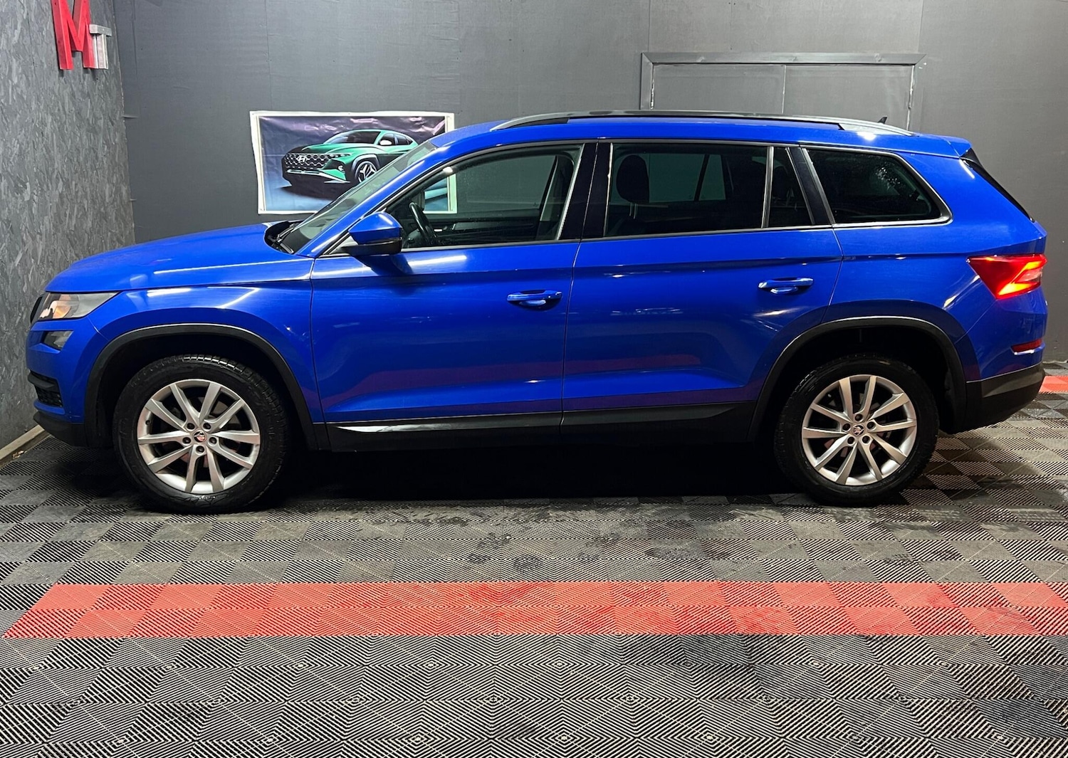 Used Skoda Kodiaq 2019 for sale - 77957189: Photo 14