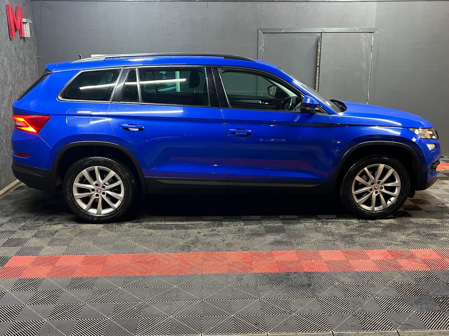 Used Skoda Kodiaq 2019 for sale - 77957189: Photo 17