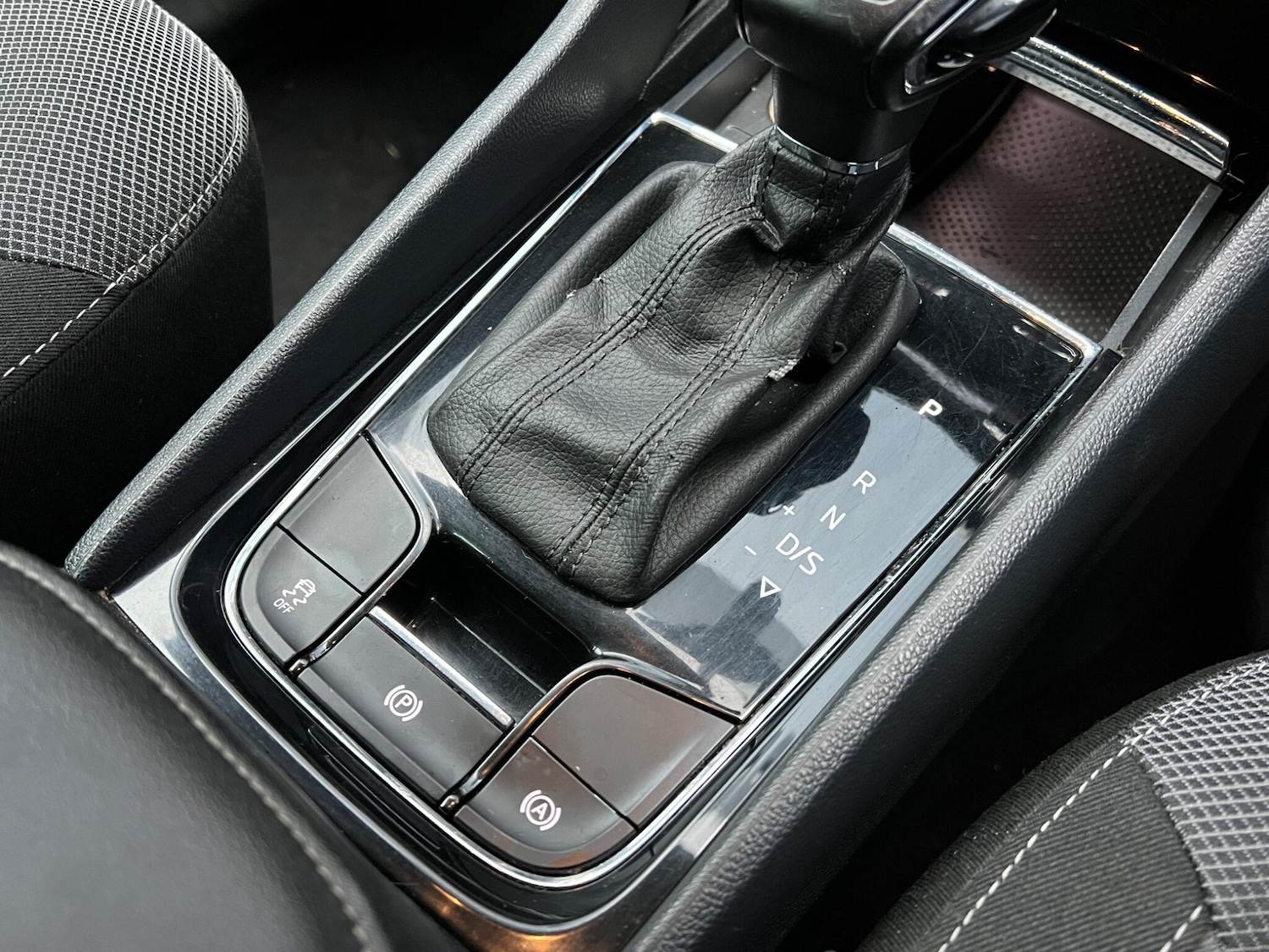 Used Skoda Kodiaq 2019 for sale - 77957189: Photo 19