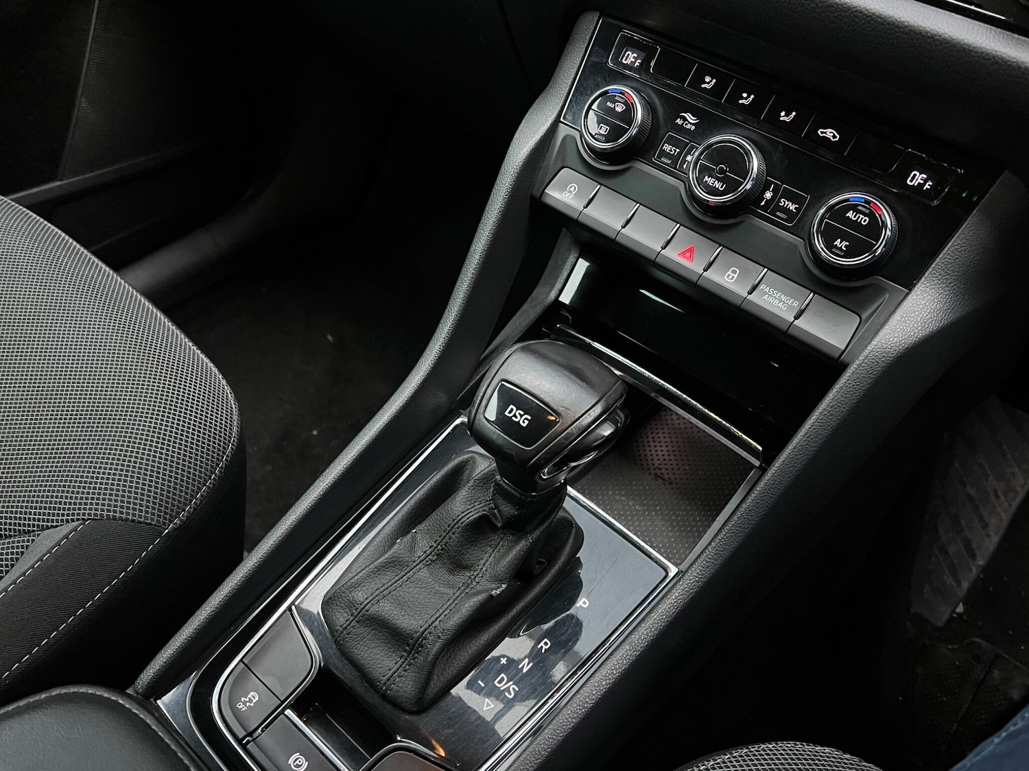 Used Skoda Kodiaq 2019 for sale - 77957189: Photo 21