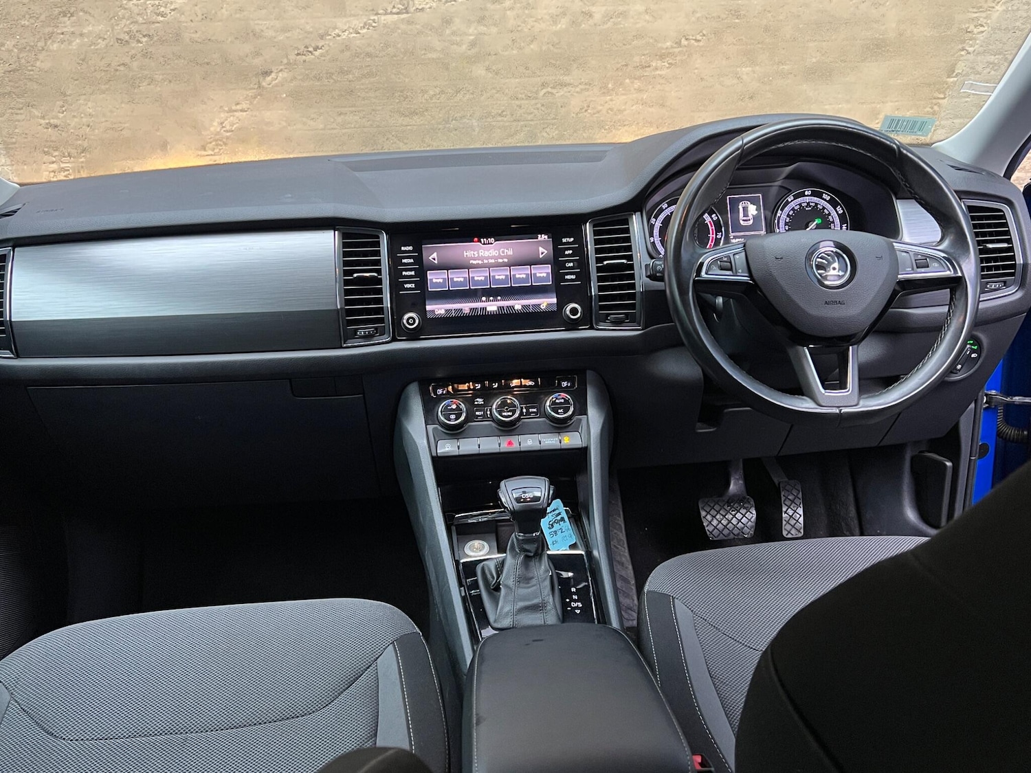 Used Skoda Kodiaq 2019 for sale - 77957189: Photo 22