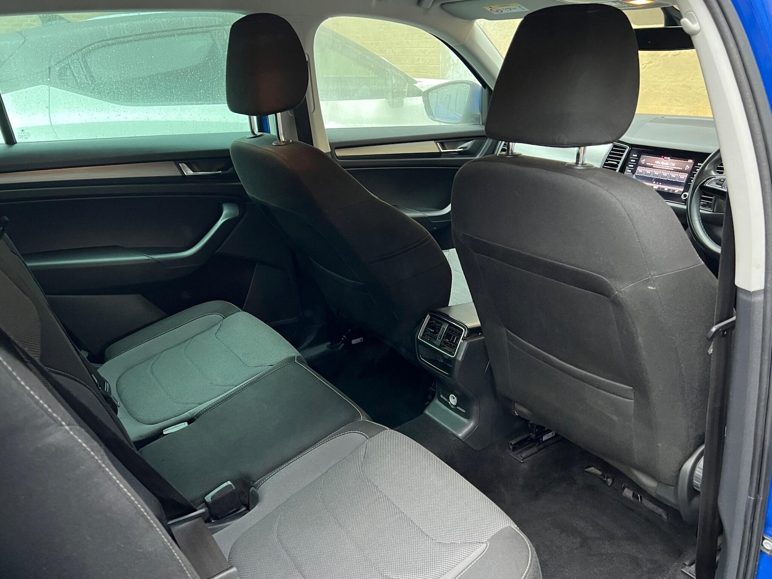 Used Skoda Kodiaq 2019 for sale - 77957189: Photo 26