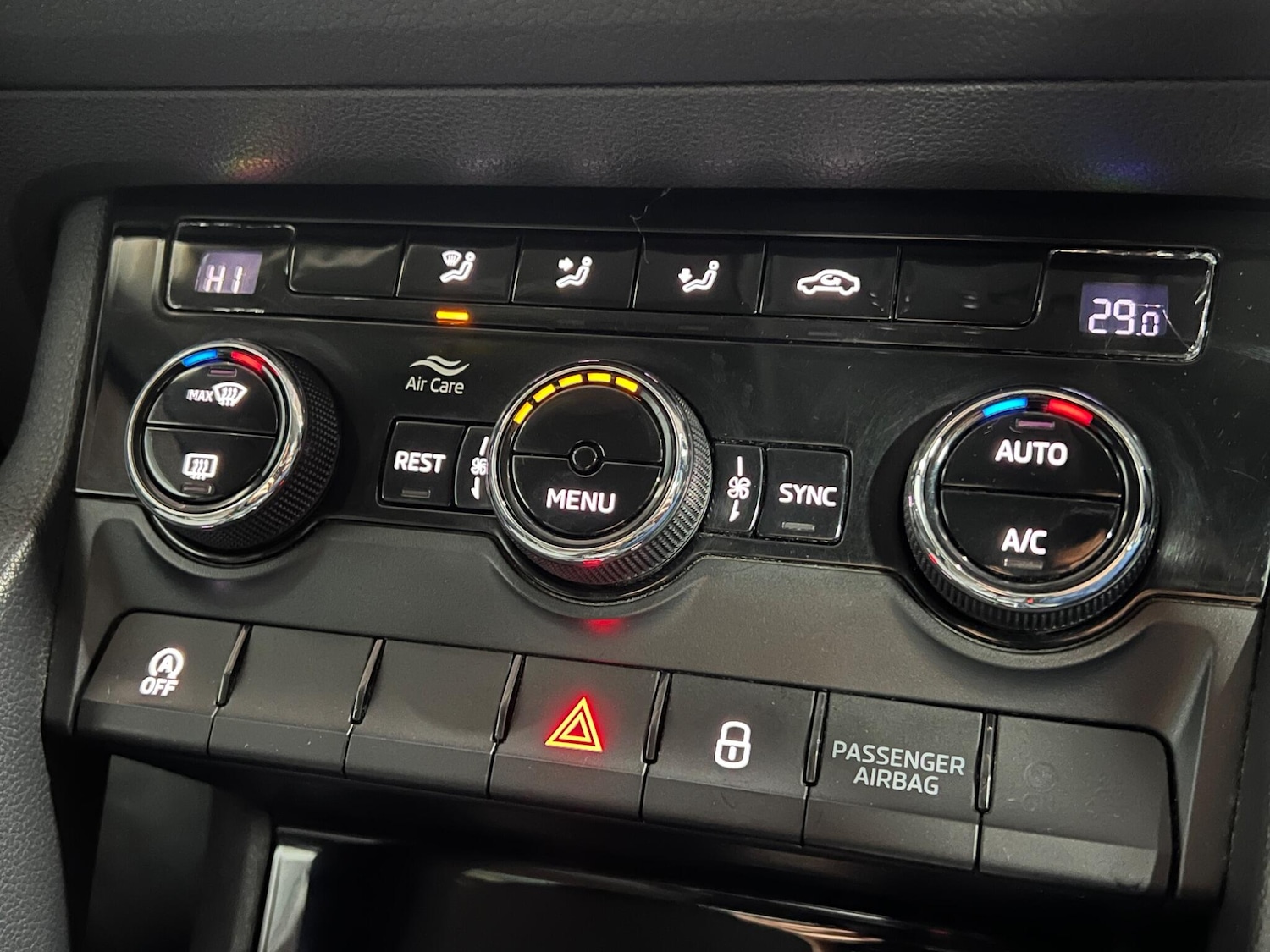 Used Skoda Kodiaq 2019 for sale - 77957189: Photo 28