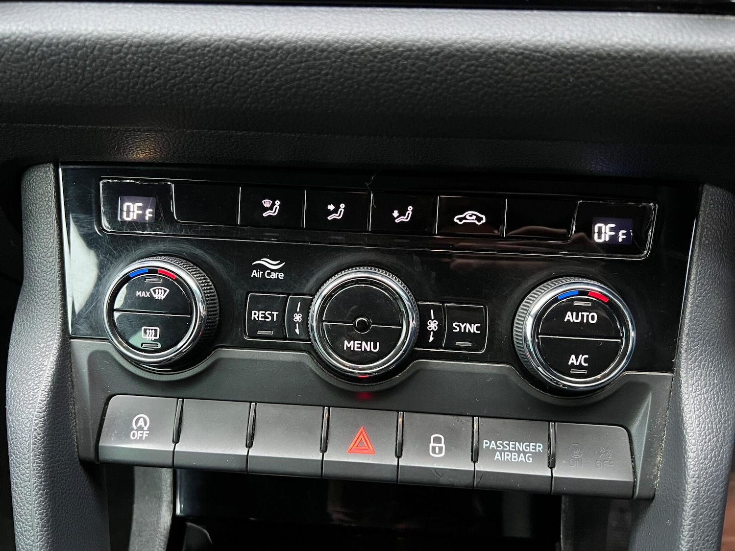 Used Skoda Kodiaq 2019 for sale - 77957189: Photo 29