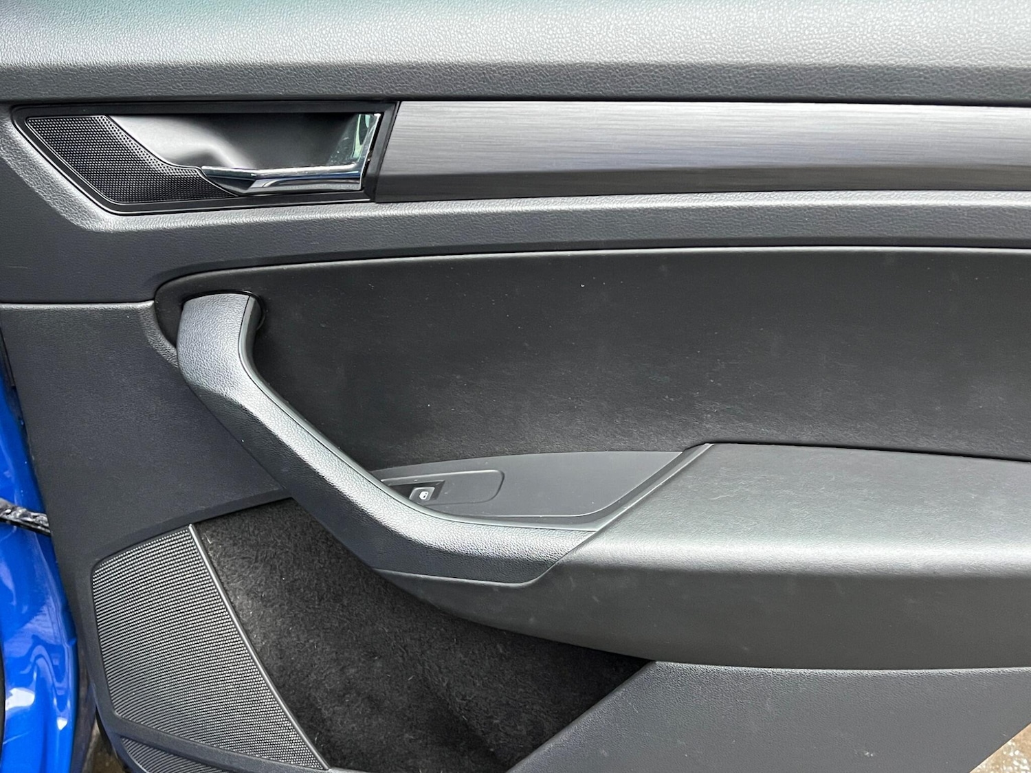 Used Skoda Kodiaq 2019 for sale - 77957189: Photo 35