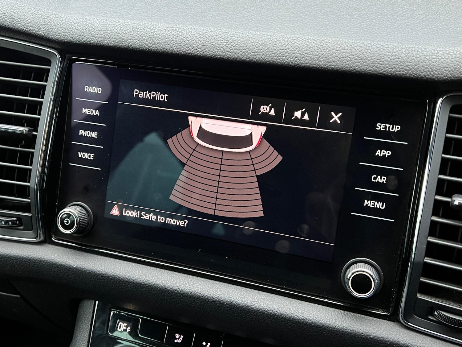 Used Skoda Kodiaq 2019 for sale - 77957189: Photo 37