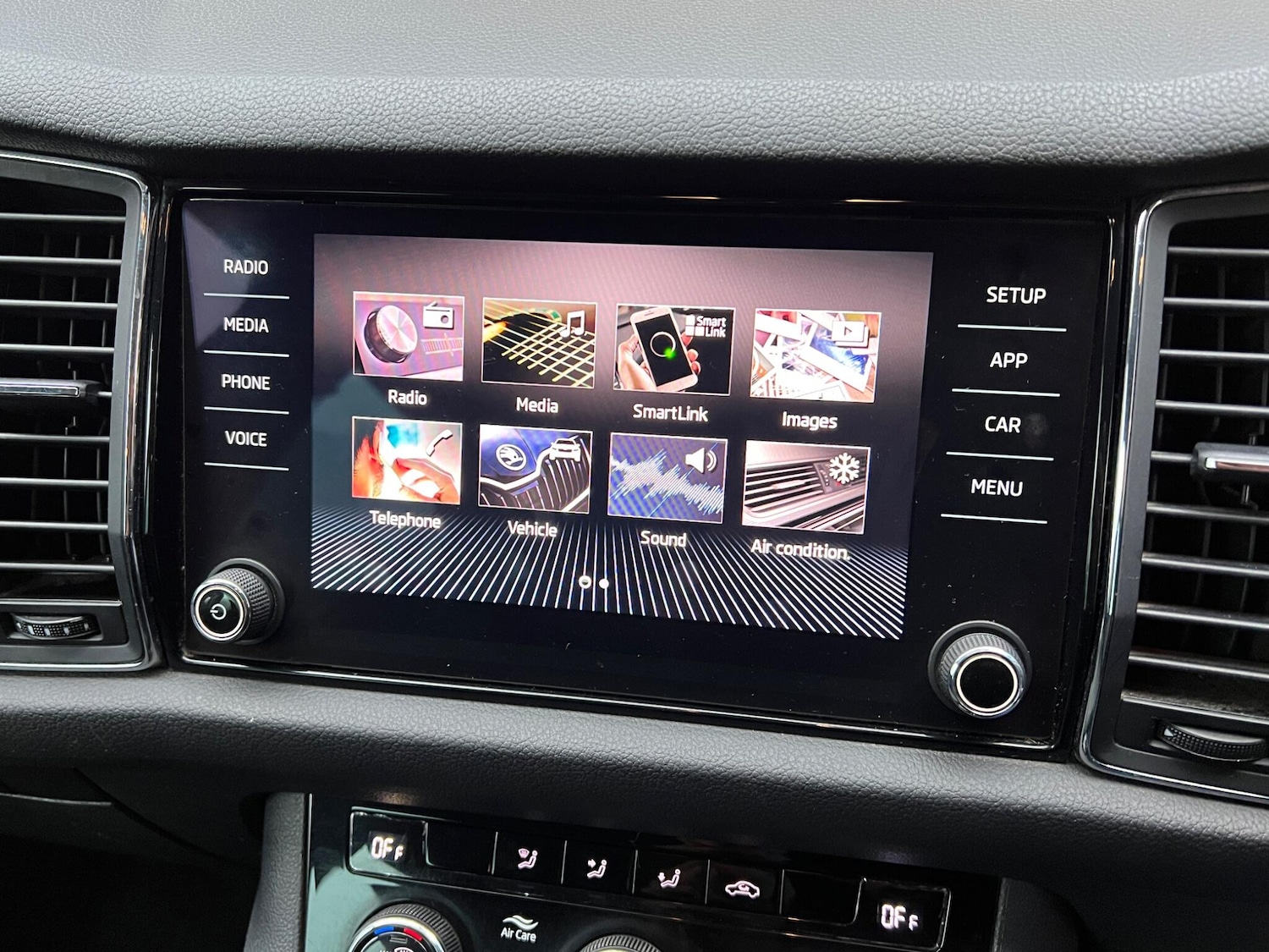 Used Skoda Kodiaq 2019 for sale - 77957189: Photo 40