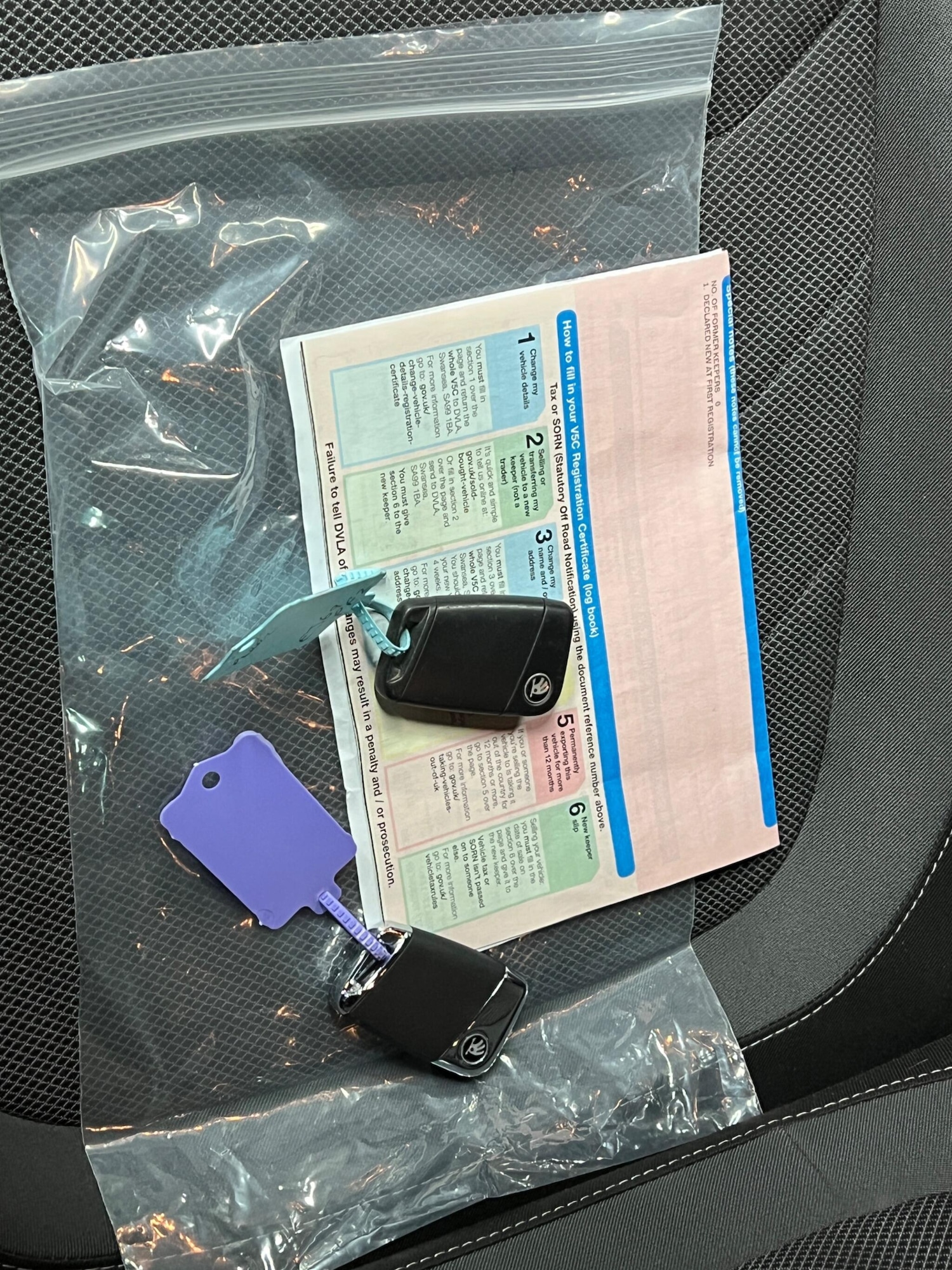 Used Skoda Kodiaq 2019 for sale - 77957189: Photo 42