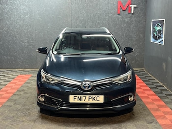 Used Toyota Auris 2017 for sale - 78291628: Photo