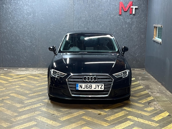 Used Audi A3 2018 for sale - 76270458: Photo 10