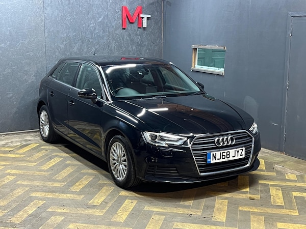 Used Audi A3 2018 for sale - 76270458: Photo 11