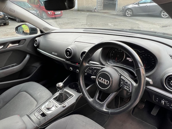 Used Audi A3 2018 for sale - 76270458: Photo 12