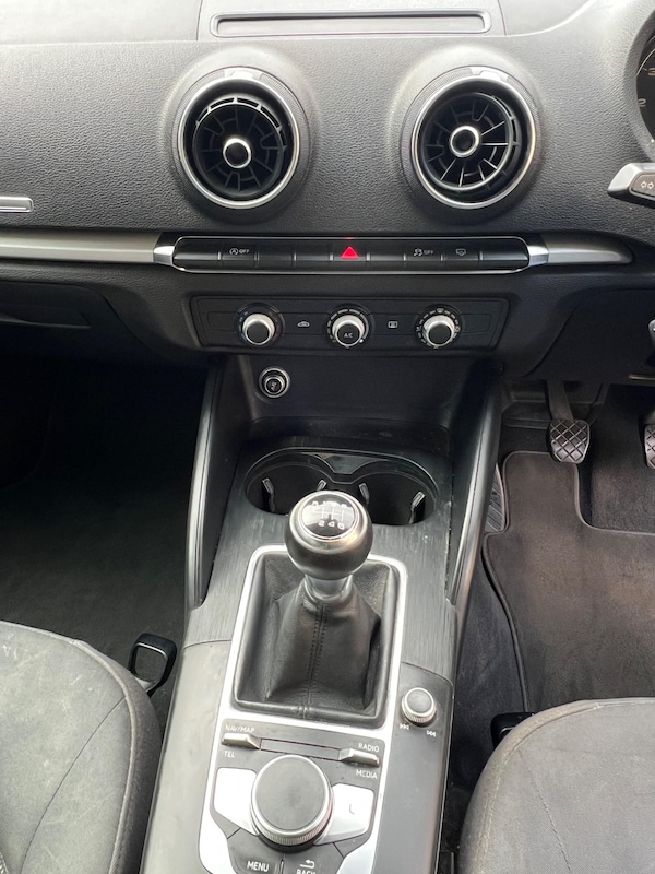 Used Audi A3 2018 for sale - 76270458: Photo 15