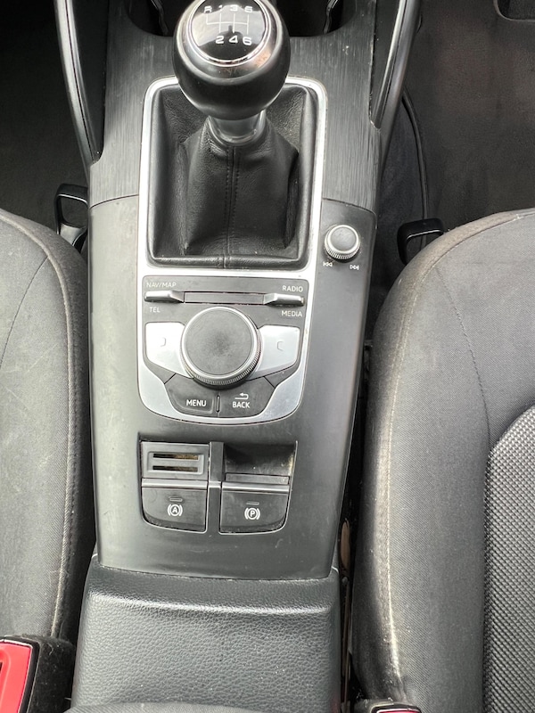Used Audi A3 2018 for sale - 76270458: Photo 16