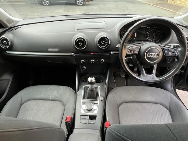 Used Audi A3 2018 for sale - 76270458: Photo 17