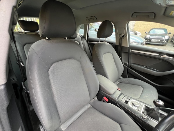Used Audi A3 2018 for sale - 76270458: Photo 19