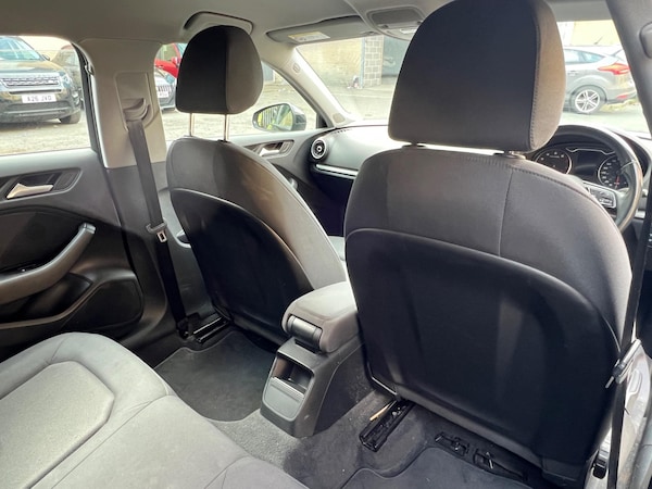 Used Audi A3 2018 for sale - 76270458: Photo 21