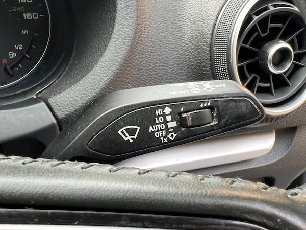 Used Audi A3 2018 for sale - 76270458: Photo 22