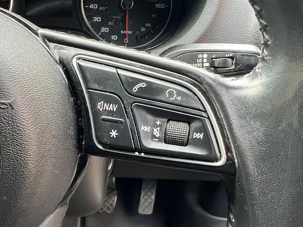 Used Audi A3 2018 for sale - 76270458: Photo 24