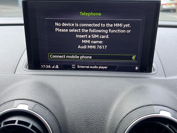 Used Audi A3 2018 for sale - 76270458: Photo 30