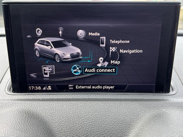 Used Audi A3 2018 for sale - 76270458: Photo 31