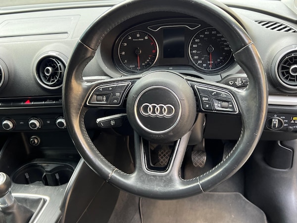 Used Audi A3 2018 for sale - 76270458: Photo 33